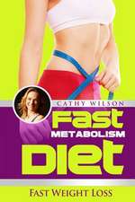 Fast Metabolism Diet