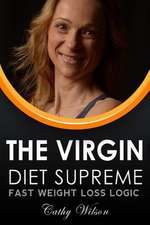 The Virgin Supreme Diet