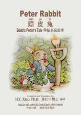 Peter Rabbit (Simplified Chinese)