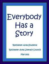 Everybody Has a Story