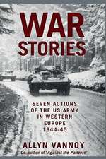 War Stories