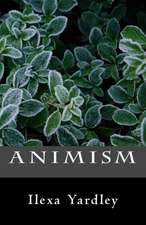 Animism