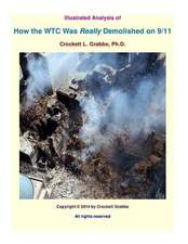 Illustrated Analysis of How the Wtc Was Really Demolished on 9/11