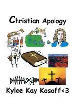 Christian Apology