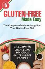 Gluten-Free Made Easy