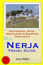 Nerja Travel Guide