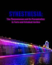 Synesthesia