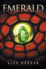 Gordon, A: Emerald