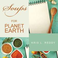 Soups for Planet Earth