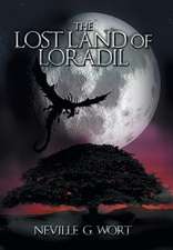 The Lost Land of Loradil