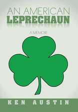 An American Leprechaun