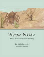 Burrow Buddies