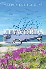 The Life's Keywords