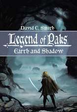 The Legend of Paks