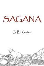 Sagana