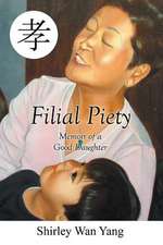 Filial Piety