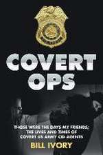 Covert Ops