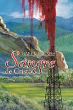 Sangre de Cristo