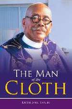 The Man of the Cloth