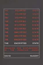 The Encrypted State