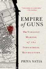 Empire of Guns