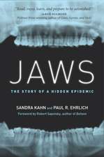 Jaws – The Story of a Hidden Epidemic