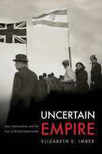 Uncertain Empire