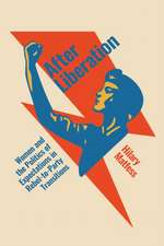 After Liberation