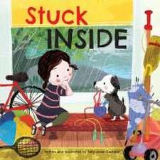 STUCK INSIDE