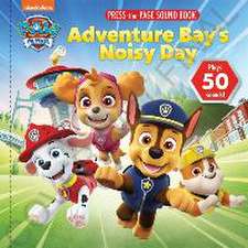 NICKELODEON PAW PATROL ADV BAY