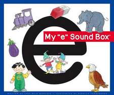 Moncure, J: My 'e' Sound Box