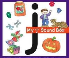 My 'j' Sound Box