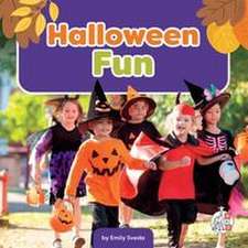 Sveda, E: Halloween Fun