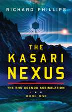 The Kasari Nexus