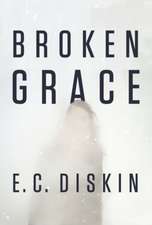 Broken Grace