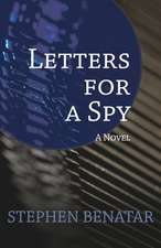 Letters for a Spy