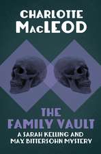 The Family Vault