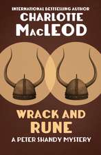 Wrack and Rune