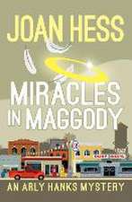 Miracles in Maggody