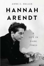 Hannah Arendt