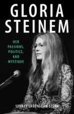 Gloria Steinem