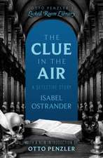 The Clue in the Air