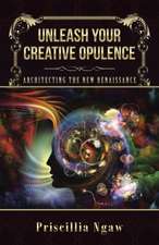 Unleash Your Creative Opulence