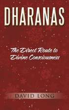 Dharanas