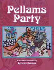 Pellams Party