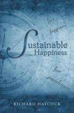 Sustainable Happiness