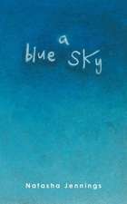 A Blue Sky