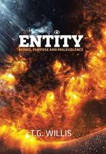 Willis, T: Entity