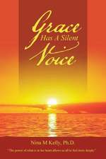 Grace Has a Silent Voice