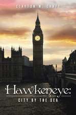 Hawkeneye